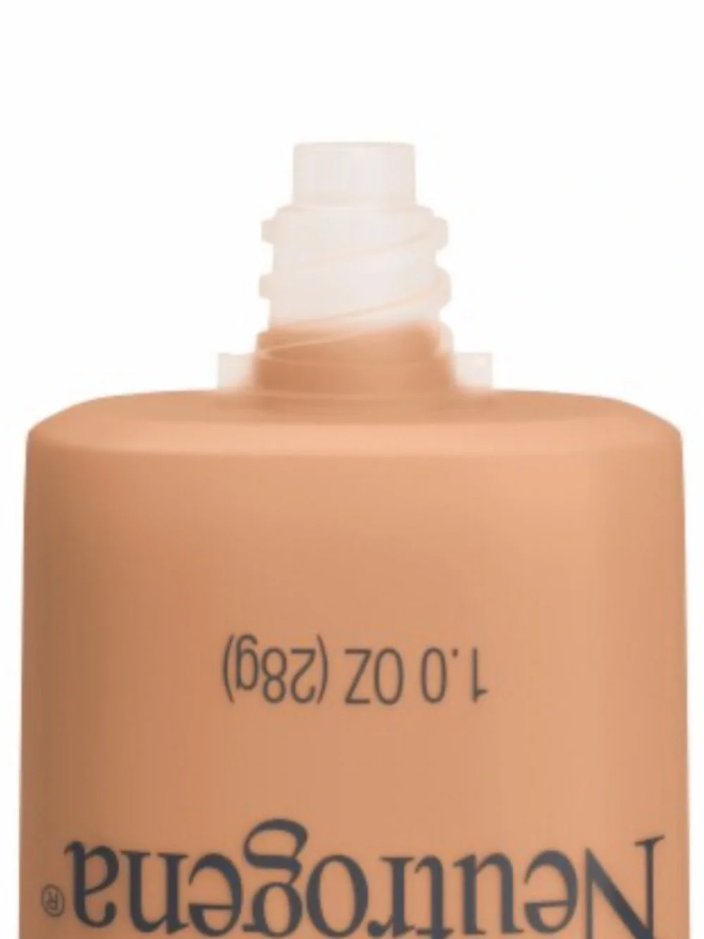 NEW! Neutrogena Clear Coverage Flawless Matte CC Cream Oil & Frag Free Wheat